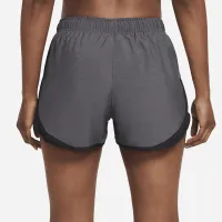 Nike Tempo жіноча Brief-Lined Running шорти колір чорний