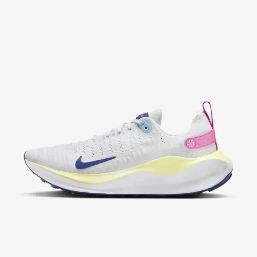 Nike InfinityRN 4 женская Road Running Кроссовки цвет серый