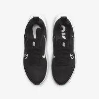 Nike Air Zoom Arcadia 2 Big дитячі Road Running Кросівки колір чорний