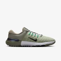 Nike Free для гольфу NN для гольфу Кросівки колір зелений