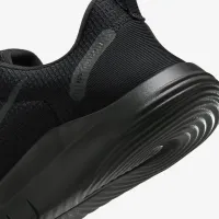 Nike Flex Experience Run 12 чоловічі Road Running Кросівки колір чорний