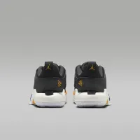 Nike Jordan One Take 5 Big детские Кроссовки цвет черный