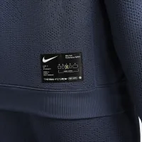 Nike Therma-FIT ADV A.P.S. чоловічі Hooded Versatile Top блакитний