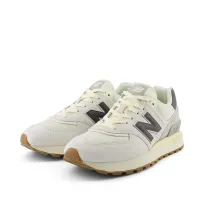 Кросівки New Balance U574LGAN - Сірі