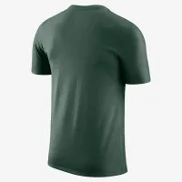 Milwaukee Bucks Essential чоловічі Nike NBA футболка колір зелений