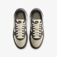 Nike Field General Big детские Кроссовки цвет коричневый