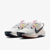 Nike Pegasus Trail 5 жіноча Trail Running Кросівки колір білий