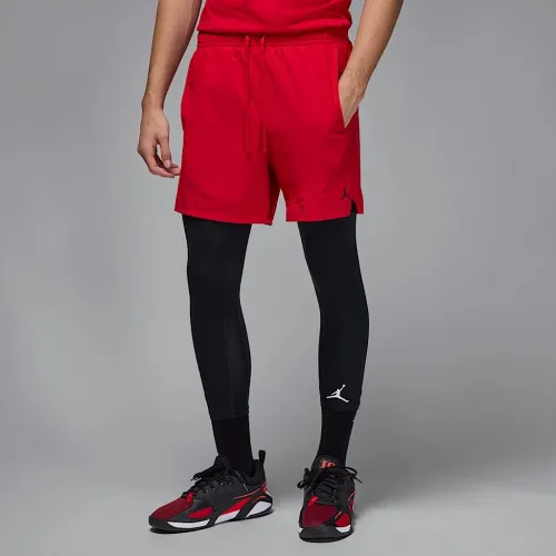Nike Jordan Dri-FIT Sport чоловічі Woven шорти колір червоний