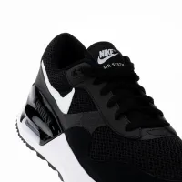 Nike Air Max SYSTM мужские Кроссовки цвет черный