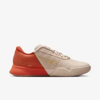 NikeCourt Air Zoom Vapor Pro 2 Premium жіноча Hard Court Tennis Кросівки колір коричневий