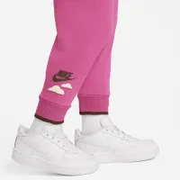 Nike Sweet Swoosh Toddler Joggers Pink
