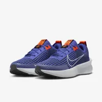 Nike Interact Run чоловічі Road Running Кросівки блакитний