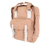 Рюкзак Doughnut Macaroon Monet Series D010MN-000151-F - бронзовый