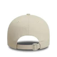 Шапка New Era Metallic Pin 940 New York Yankees 60565151 - бежевая