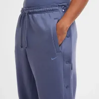 Nike LeBron Standard Issue мужские Therma-FIT баскетбольные Pants синий