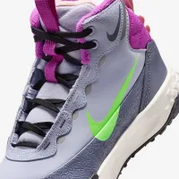 Nike Terrascout Big детские Boots цвет серый