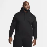 Кофта/футболка Nike Sportswear Club Fleece BV2654-010 -  Черная