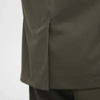 Nike Storm-FIT ADV мужские Full-Zip для гольфа Куртка цвет зеленый