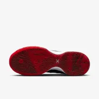 Nike LeBron NXXT Gen x FaZe Clan баскетбольні Кросівки колір чорний