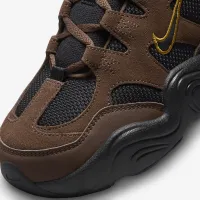 Nike Tech Hera мужские Кроссовки цвет коричневый