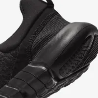 Nike Free Run 5.0 чоловічі Road Running Кросівки колір чорний