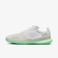 Nike Streetgato Low-Top Soccer взуття White