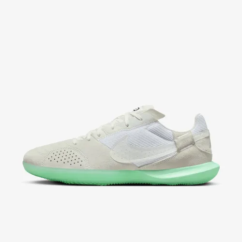 Nike Streetgato Low-Top Soccer взуття White