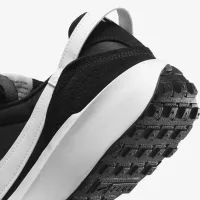 Nike Waffle Debut чоловічі Кросівки колір чорний