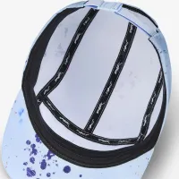 USA Fly Nike Dri-FIT Breaking Cap синий