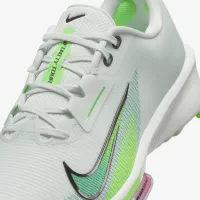 Nike Air Zoom Infinity Tour 2 для гольфу Кросівки (Wide) колір зелений