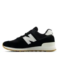 Кроссовки New Balance U574RAB - Черные