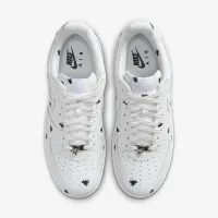 Nike Air Force 1 Retro мужские Кроссовки цвет белый
