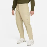 Nike Sportswear Style Essentials мужские Utility Pants цвет коричневый