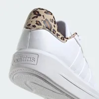 Кросівки adidas Court Platform IG8609 - Білі