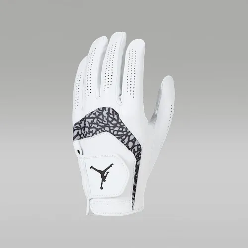 Nike Jordan Tour для гольфу Glove (Left Cadet) колір білий