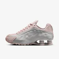 Nike Shox R4 жіноча Кросівки Pink