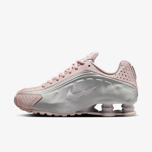 Nike Shox R4 жіноча Кросівки Pink