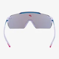 Nike Limitless Shield Sunglasses колір фіолетовий