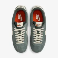 Nike Cortez Vintage Suede жіноча Кросівки колір зелений