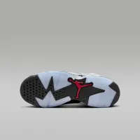 Nike Jordan Flight Club '91 Big детские Кроссовки цвет белый