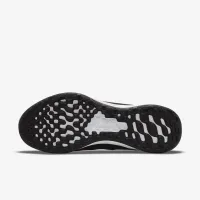 Nike Revolution 6 женская Road Running Кроссовки (Wide) цвет черный