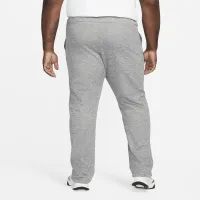 Nike Therma чоловічі Therma-FIT Open Hem Fitness Pants колір сірий