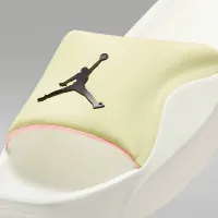 Nike Jordan Franchise Slides цвет зеленый