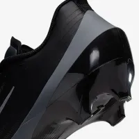 Nike Vapor Speed 3 Football Cleats цвет черный