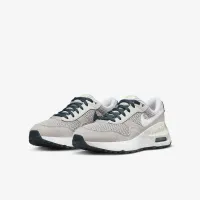 Nike Air Max SYSTM Big Kids' обовь Grey