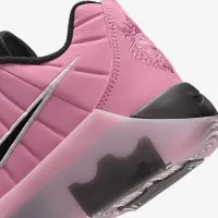 Nike LeBron Witness 9 Big дитячі баскетбольні Кросівки Pink