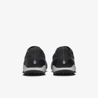 Nike Tiempo Legend 10 Pro Turf Low-Top Soccer Кроссовки цвет черный