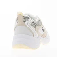 Кросівки Calvin Klein Retro Tennis Su-Mesh WN YW0YW00891-02Y - Бежевий