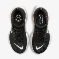 Nike Invincible 3 женская Road Running Кроссовки (Extra Wide) цвет черный
