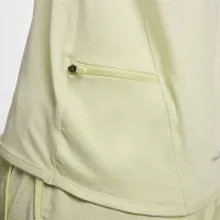 Nike Dri-FIT Swift Element UV женская Crew-Neck Running Top Yellow